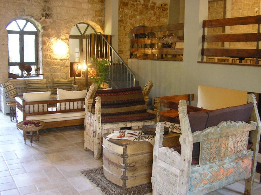 Shulamit Yard Ξενοδοχείο Rosh Pinna Εξωτερικό φωτογραφία