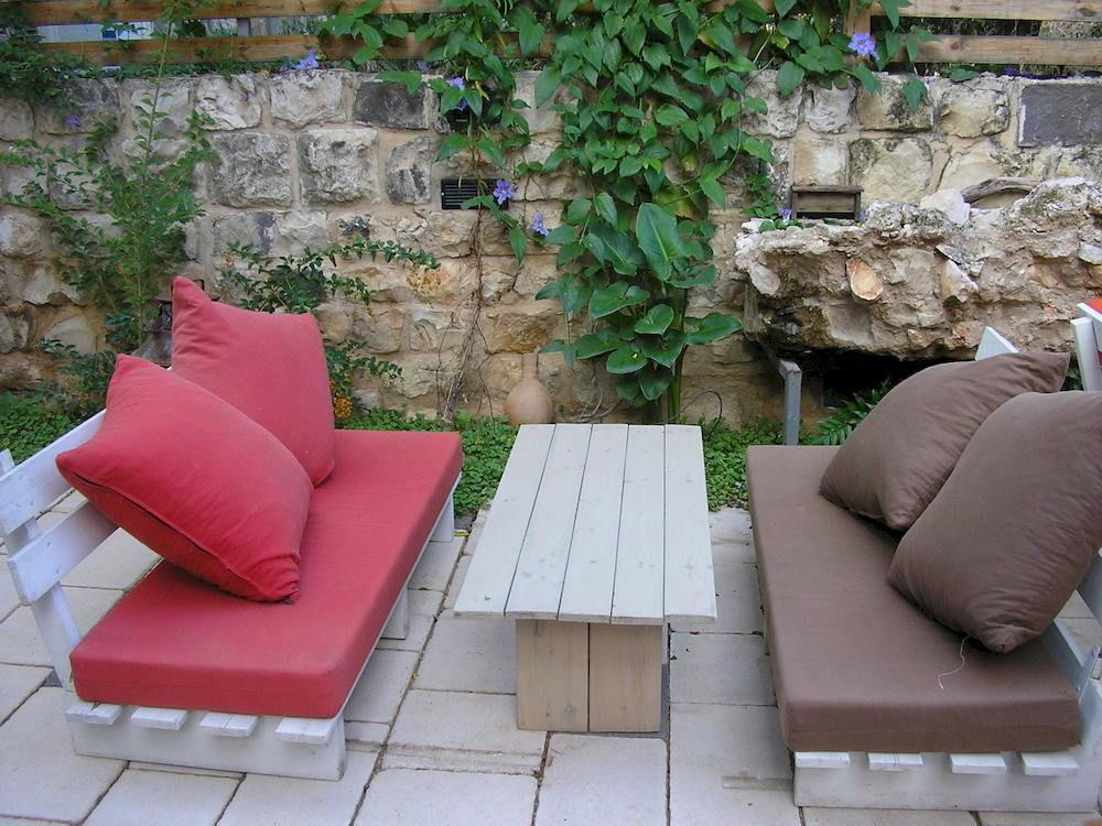 Shulamit Yard Ξενοδοχείο Rosh Pinna Εξωτερικό φωτογραφία