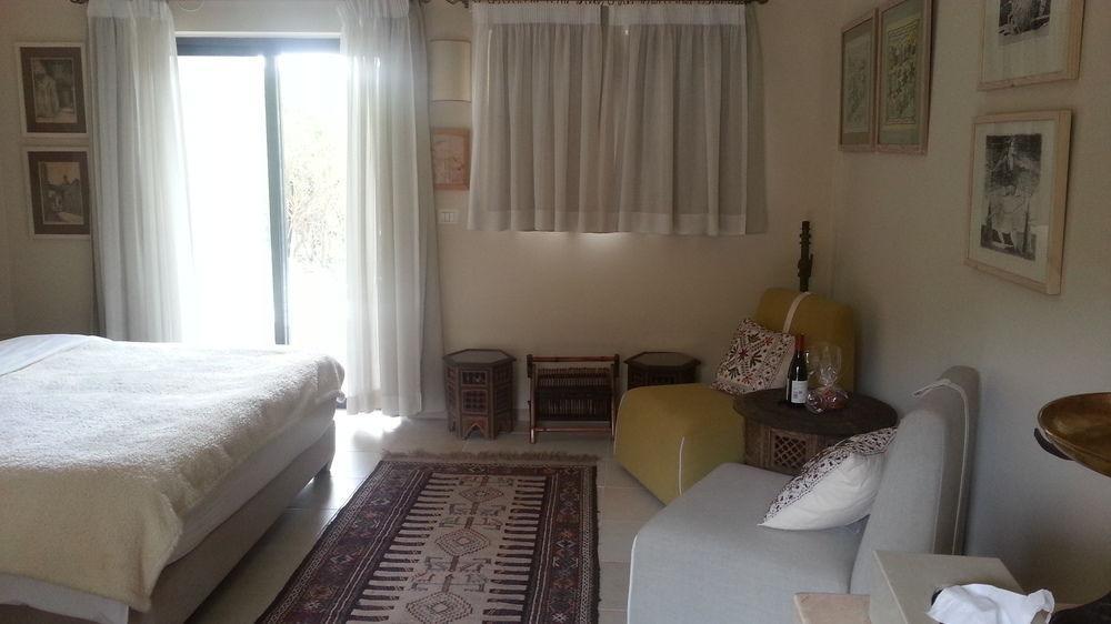 Shulamit Yard Ξενοδοχείο Rosh Pinna Εξωτερικό φωτογραφία