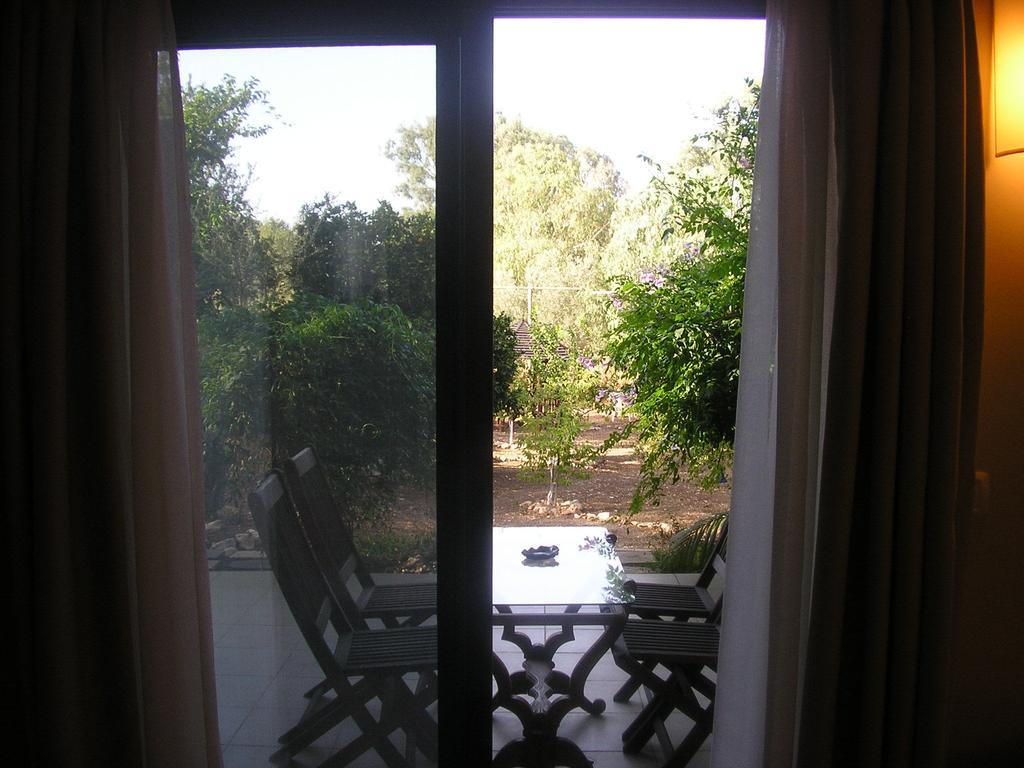 Shulamit Yard Ξενοδοχείο Rosh Pinna Εξωτερικό φωτογραφία