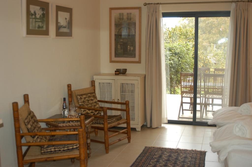 Shulamit Yard Ξενοδοχείο Rosh Pinna Εξωτερικό φωτογραφία