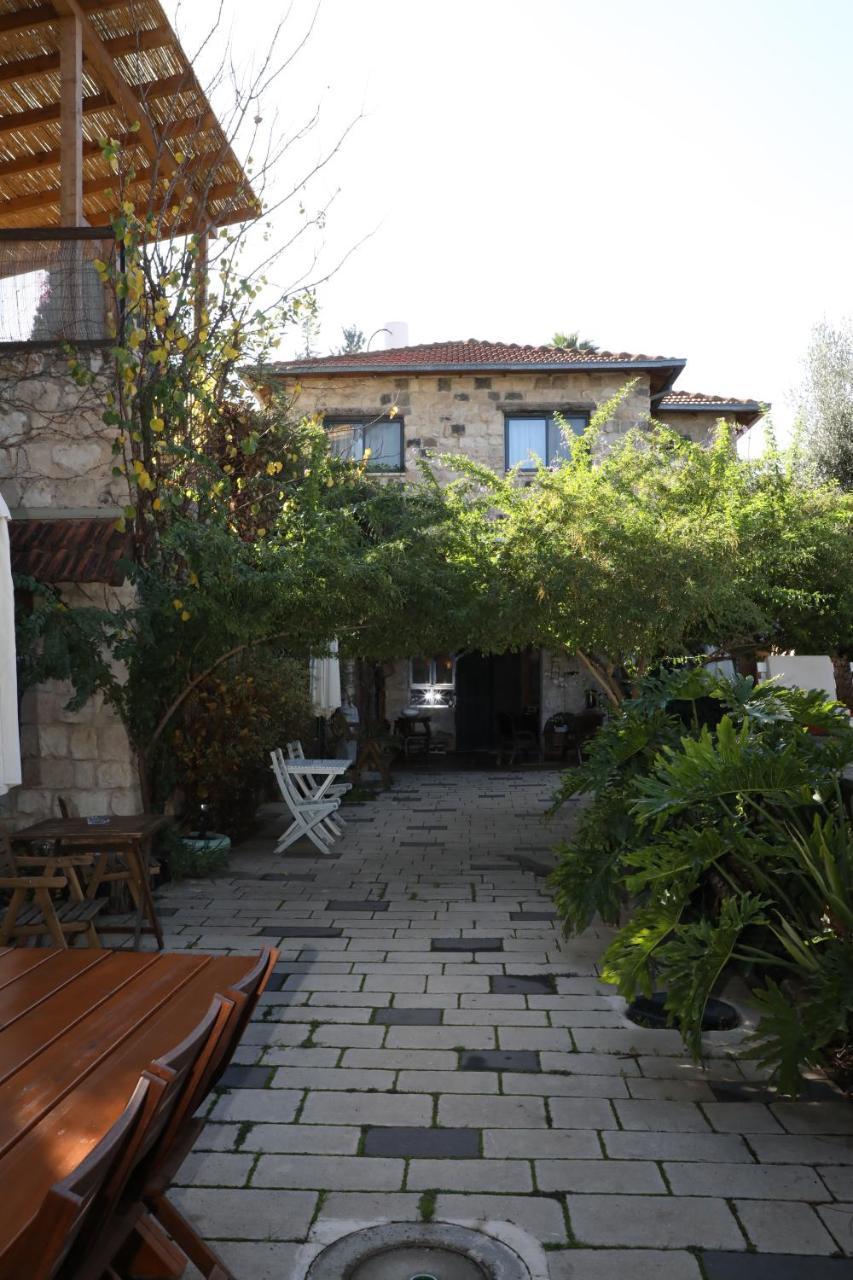 Shulamit Yard Ξενοδοχείο Rosh Pinna Εξωτερικό φωτογραφία
