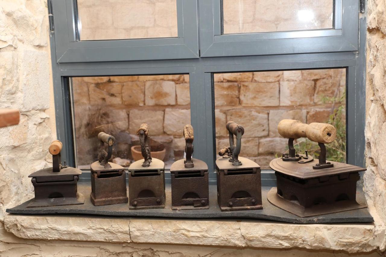 Shulamit Yard Ξενοδοχείο Rosh Pinna Εξωτερικό φωτογραφία